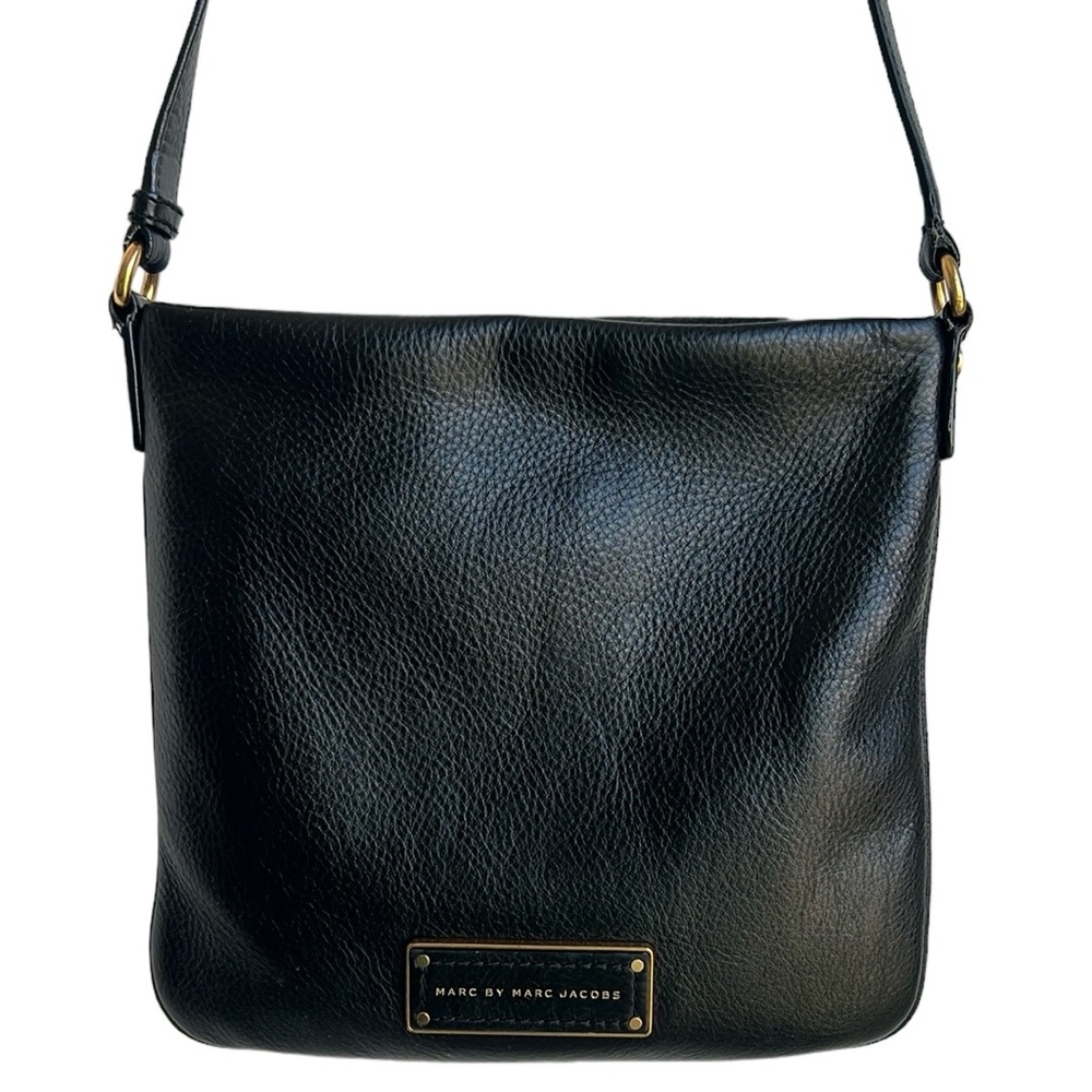 Marc by Marc Jacobs Too Hot To Handle Sia crossbody bag - Picture 2 of 16